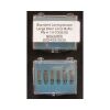 NOVAMED 14-700S-02 Laryngoscope Lamp Bulbs