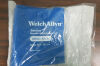 WELCH ALLYN 3064SHP Trimline Reusable Adult Blood Pressure Cuff, 1 Tub