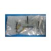 B BRAUN / AESCULAP JG353R Metal Holding Clamp, Size 3,