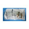 B BRAUN / AESCULAP JG354R Metal Holding Clamp, Size 4,