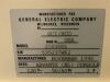 GE 2183001 CONTROL CONSOLE Rad/Fluoro Room