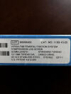 ZIMMER COMPRESSION LAG SCREW: STANDARD THREAD / 55MM (X) 1193-10-20