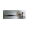 MARINA MEDICAL 160-340 Allis Forceps, 56 Teeth, 35cm14in