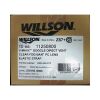 WILLSON 11250800 Goggle Direct Vent