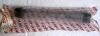 JARIT 240-073 Bruns Oval Cup Curette, Size 0, Straight, 8" , SS