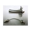 WECK Jackson 8 Jackson Trachea Tube, Size 8