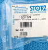 STORZ 10315N Telescope Guide