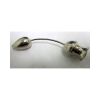 WECK Jackson 12 Jackson Trachea Tube, Size 12