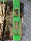 PHILIPS 459800325761 BRUSH, SIGNAL BLOCK ASSEMBLY CT Scanner