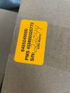 PHILIPS 459800325772 NEW BRUSH, PWR BLOCK PCB ASSEMBLY CT Scanner