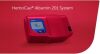 HEMOCUE NEW HemoCue® Albumin 201 System 120623