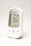 CARESENS Voice Talking Blood Glucose Monitoring Meter System Only,  N #252 Blood Sugar Monitor