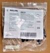 CONMED Philips 40431B Alligator Clip Adapter for 1/8" Post 10/Pkg New EKG