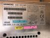 SIEMENS 7395267 IRS1 REC CT Scanner