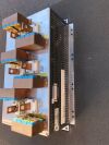 SIEMENS 4769118  MRI Scanner