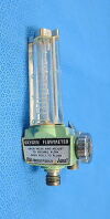OHIO MEDICAL 1837/3 Flow Meter
