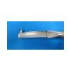 W. LORENZ 01-0166 Sigmoid Notch Retractor, Left, 20cm, 8"
