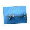 JARIT 300-231 Bailey Contractor, Pediatric, 6"