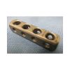 SMITH & NEPHEW 10-3454 Rancho Cube, 4 Hole
