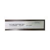 STORZ 26050NX Electrode, Barrel-Bar, 3mm, 24 Fr