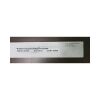 STORZ 27050L Pointed Coagulating Electrode, 24Fr