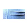 MILTEX / INTEGRA 18-794 Miltex  Bracken Iris Forceps, Fin Cross-Serrated T