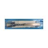 AESCULAP FK360R Langenbeck Rib Raspatory
