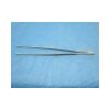 JARIT 130-363 Potts-Smith Tissue Forceps, Carb-Bite, 9 1/2"