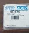 STORZ 6376990 Replacement Stopcock for Cystoscope 30100