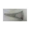 B BRAUN / AESCULAP FB374 Atraumatic Bulldog Clamp, Curved