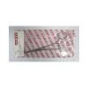 JARIT 106-200 Rochester-Ochsner Forceps