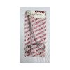 JARIT 106-200 Rochester-Ochsner Forceps