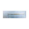 MILTEX 21-148 Fomon Retractor, Two Ball Tipped Prongs, 11mm Wide