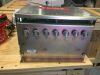 PHILIPS 459800162761 Big Bore FRC Assembly CT Scanner