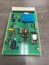 SIEMENS 8106502X1562  81065021562 D501 BOARD  Rad/Fluoro Room