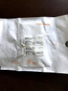 SMITH & NEPHEW BUCK FEMORAL CEMENT RESTRICTOR 30mm 71279420