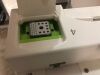 SIEMENS 7581932 Socket group 1.5-2 MRI Scanner