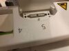 SIEMENS 7581932 Socket group 1.5-2 MRI Scanner
