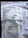 WRIGHT MEDICAL Swanson Bone Plug Size 20 432-0020