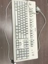 PHILIPS 451220200641 KEYBOARD OVERLAY  Rad/Fluoro Room