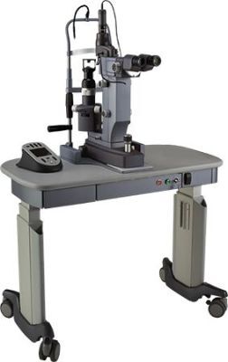 LUMENIS Selecta DUET SLT and YAG Combo Ophthalmic Laser