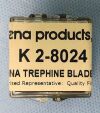 KATENA K 2-8024 Scalpels and Blades