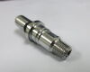OHIO MEDICAL 6700-1833-802 Nipple  O-Ring, 1/8" NPT Male Vacuum