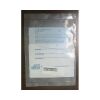 OHIO MEDICAL 0206-5180-300 Window, Rear Free Flow