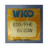 WIKO ESB / FHE Photo Therapy Lamp Bulbs