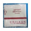 CRITIKON SFT-A3-2A Soft-Cuf Blood Pressure Cuff, Large Adult,