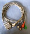  ECG Lead Set