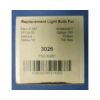 PATTERSON 3026 Medical Bulbs