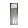 INTEGRA JARIT 285-464 Frazier Suction Tube
