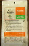 ANSELL 5787001 Microptic Surgical Gloves